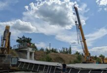 Біля Умані перекрили Одеську трасу у напрямку Києва: що стало причиною