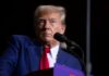 Дональд Трамп меняет позицию по абортам во Флориде после критики консерваторов
