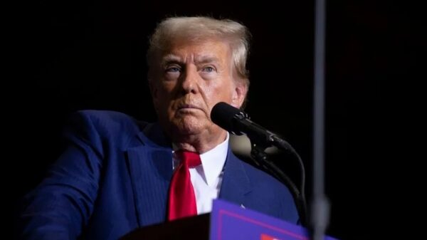 Дональд Трамп меняет позицию по абортам во Флориде после критики консерваторов Дональд Трамп меняет позицию по абортам во Флориде после критики консерваторов