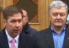 Порошенко організував бронювання від армії своєму адвокату