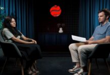 «Прихильники Порошенка погрожували сім’ї «Да Вінчі», говорили: «Краще б він здох, ніж отримав цю нагороду», — Аліна Михайлова
