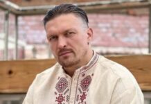 «росія теж»: Усик зізнався, які країни пропонували йому змінити громадянство за гроші (відео)