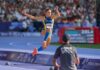 Розклад стартів українських спортсменів на Іграх-2024 3 серпня, медальний залік