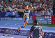 Розклад стартів українських спортсменів на Іграх-2024 3 серпня, медальний залік