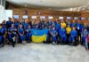 Розклад виступів українців на Паралімпіаді-2024 29 серпня