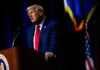 Спецпрокурор подал переработанное обвинительное заключение против Трампа