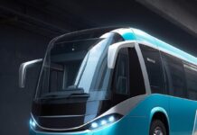 Удобства для пассажиров с особыми потребностями на междугородных автобусах