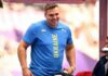 Український богатир Кохан завоював медаль паризької Олімпіади у метанні молота