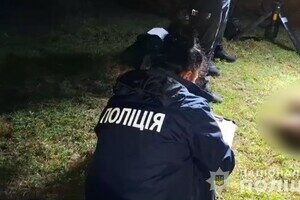 СМИ: пропавшую 16-летнюю девочку из Одесской области нашли мертвой (обновлено) СМИ: пропавшую 16-летнюю девочку из Одесской области нашли мертвой (обновлено)