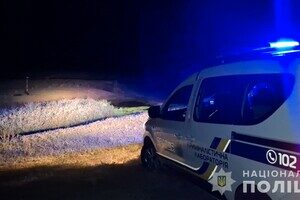 СМИ: пропавшую 16-летнюю девочку из Одесской области нашли мертвой (обновлено) СМИ: пропавшую 16-летнюю девочку из Одесской области нашли мертвой (обновлено)