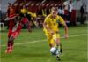 Де дивитись онлайн Україна U21 — Сербія U21: розклад трансляцій та ставки букмекерів на матч відбору Євро-2025