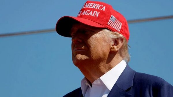 Дональд Трамп: последний шанс на президентство? Дональд Трамп: последний шанс на президентство?