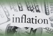 Инфляция в США упала до трёхлетнего минимума