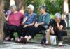 Китай повышает пенсионный возраст: впервые за 70 лет