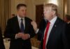 Когда деньги уже не радуют, хочется власти: Трамп обещает Маску должность в правительстве