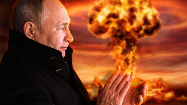Кремль снова меняет ядерную доктрину Кремль снова меняет ядерную доктрину