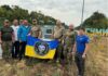 «Наша місія — рятувати життя», — голова наглядової ради БФ «Надія» Дубіль про допомогу військовим та медикам на фронті