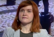 «Паразитування на смерті своїх громадян»: Береза спростував інформацію Безуглої щодо шикування в Інституті звʼязку Полтави