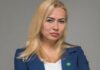 Після зайняття посади секретаря Ірпінської міськради Анжелою Макеєвою, її сестра знайшла гроші на купівлю понад 50 об’єктів нерухомості, — ЗМІ