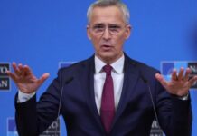 Рішення мають ухвалити «окремі союзники»: генсек НАТО про дозвіл Україні використовувати ракети дальнього радіусу