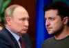 Сам має боятися використовувати ядерну зброю: Зеленський відреагував на погрози путіна
