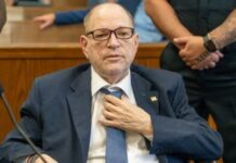 Трагедия и падение Харви Вайнштейна: от кинопродюсера до осужденного преступника