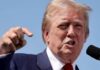 Трамп пообещал массовые депортации и повторил ложь о «поедании домашних животных»