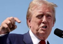 Трамп пообещал массовые депортации и повторил ложь о «поедании домашних животных»