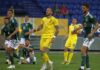 Україна U21 перемогла в гостях Північну Ірландію та забезпечила собі путівку на Євро-2025: відеоогляд матчу