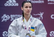 «Золото» легкоатлетки Помазан та дзюдоїстки Ніколайчик: підсумок виступу України на Паралімпіаді-2024 5 вересня
