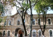 В Одесской еврейской больнице нашли нарушений на 10,5 миллионов гривен