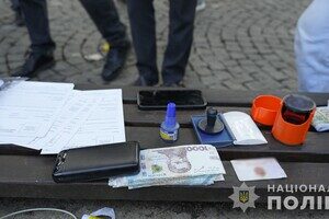 В Одессе глава общественной организации требовал деньги за непригодность к военной службе