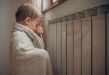 Отопительный сезон 2024-2025: даты подачи тепла в городах Украины