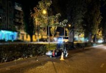 В ДТП в Одессе погибли два человека