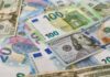 Курс валют в Украине 26 октября 2024 года: сколько стоит доллар и евро