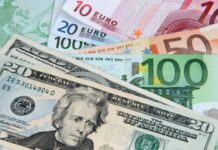Курс валют в Украине 22 октября 2024: сколько стоит доллар и евро