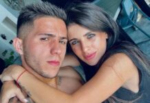 Чемпіон світу з футболу розлучився з красунею-дружиною, яка народила йому двох дітей (фото, відео)