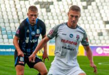 Чемпіонат України з футболу, 9-й тур, 4 — 6 жовтня: результати та відеоогляди матчів, турнірна таблиця