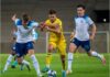 Де і коли дивитись онлайн Англія U21 — Україна U21: розклад трансляцій та прогноз на матч відбору Євро-2025