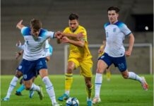 Де і коли дивитись онлайн Англія U21 — Україна U21: розклад трансляцій та прогноз на матч відбору Євро-2025
