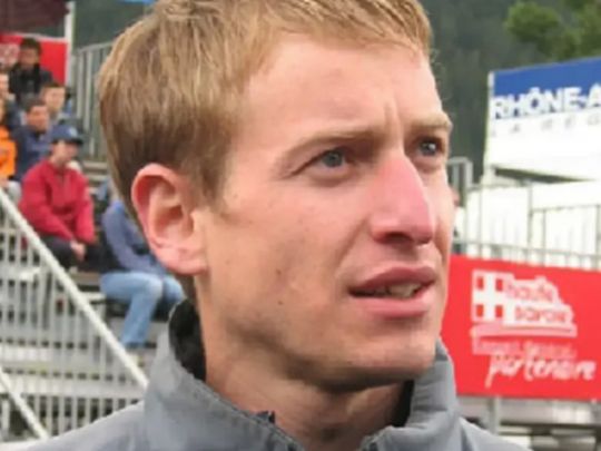 Дворазовий чемпіон світу загинув у бою за Торецьк (фото)