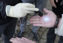 В Одессе глава общественной организации требовал деньги за непригодность к военной службе
