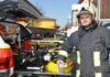 На Волині рятувальники позбавили дворічну дитину від… каструлі на голові (фото)