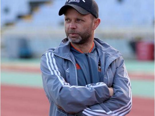 &laquo;Напоїли горілкою з&nbsp;клофеліном і&nbsp;викинули на&nbsp;узбіччя&raquo;: ексфутболіст збірної України&nbsp;&mdash; про напад бандитів у&nbsp;рідній Одесі