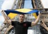 Непереможний український суперважковаговик вирубав 130-кілограмового суперника в бою в США: відео нокауту