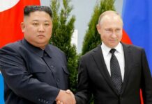 Отримають бойовий досвід: західні ЗМІ про участь Кім Чен Ина у війні в Україні