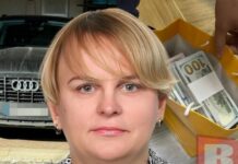 Порошенко має публічно відреагувати на затримання депутатки «Євросолідарності» із 1,5 млн дол. готівки, — експерт