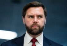путін не ворог: що сказав про припинення війни в Україні кандидат у віце-президенти США від республіканців