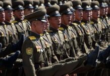 Сеул требует вывода северокорейских войск с территории России
