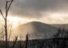 Спасение в Снежных горах: фотограф найдена живой после шести дней отсутствия